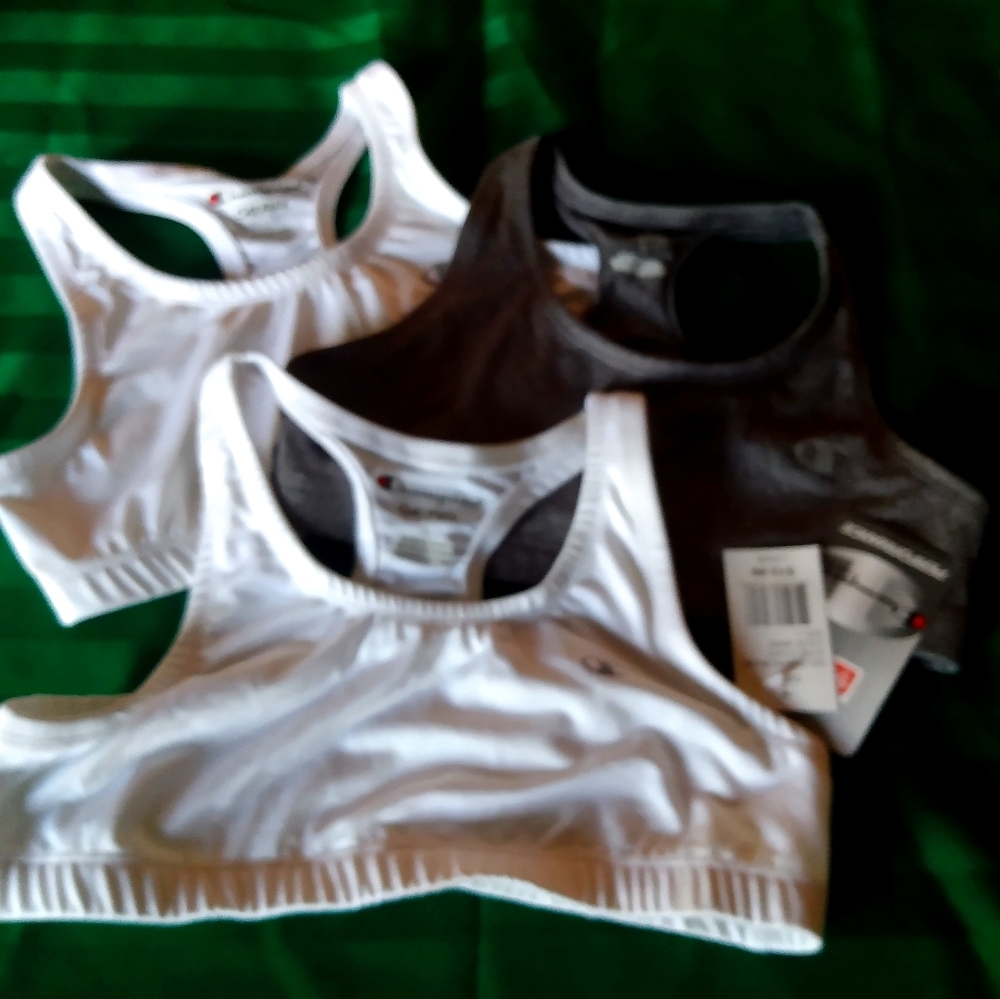 Champion Sport Bras